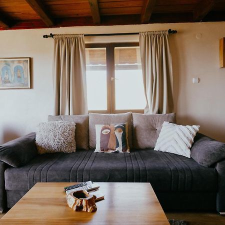 Planinska Koliba Sekulic Villa Luaran gambar
