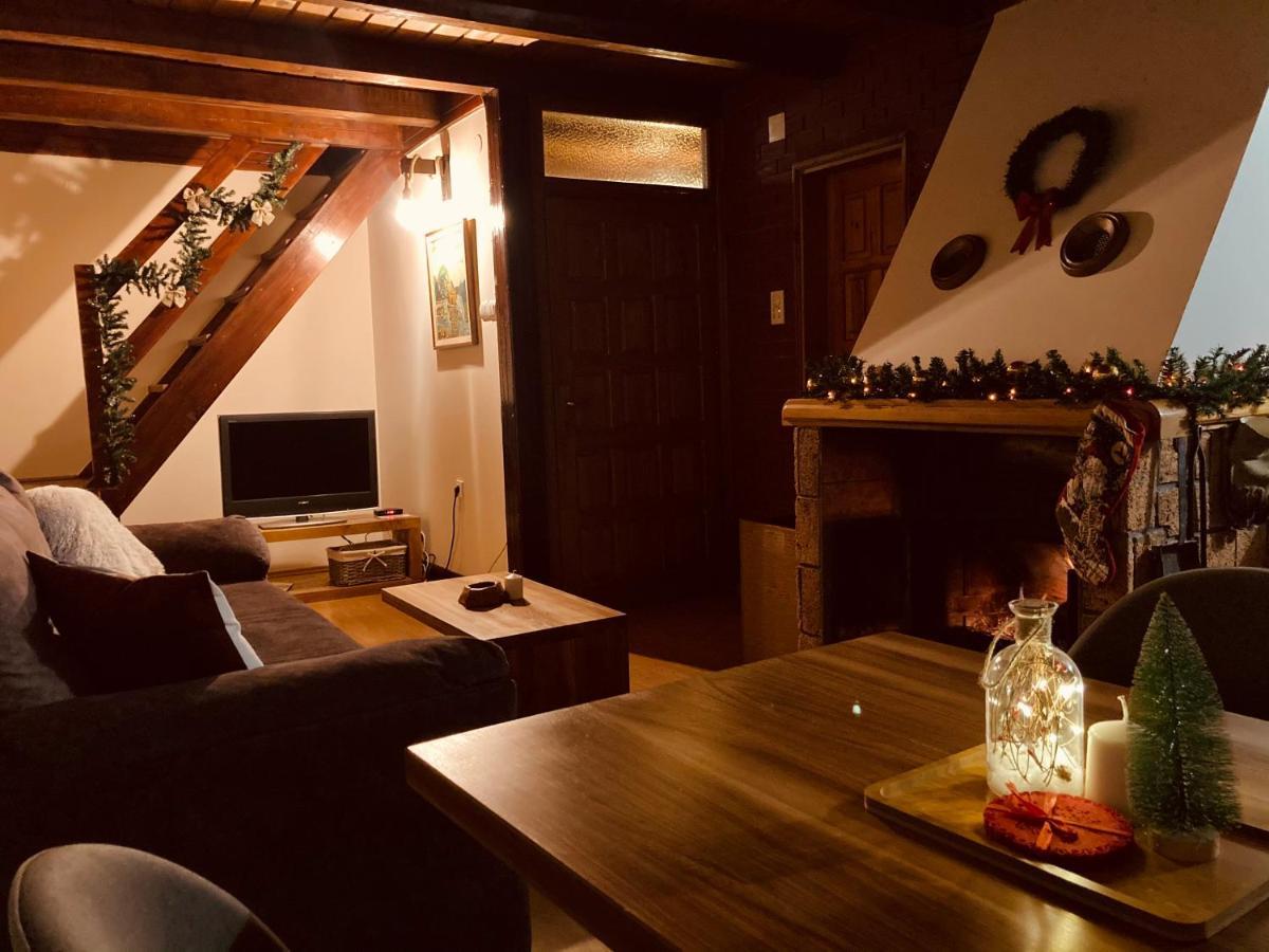 Planinska Koliba Sekulic Villa Luaran gambar