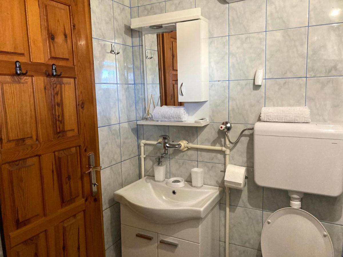 Planinska Koliba Sekulic Villa Luaran gambar