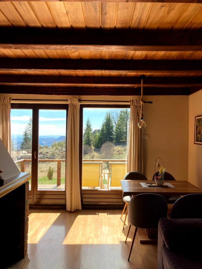 Planinska Koliba Sekulic Villa Luaran gambar