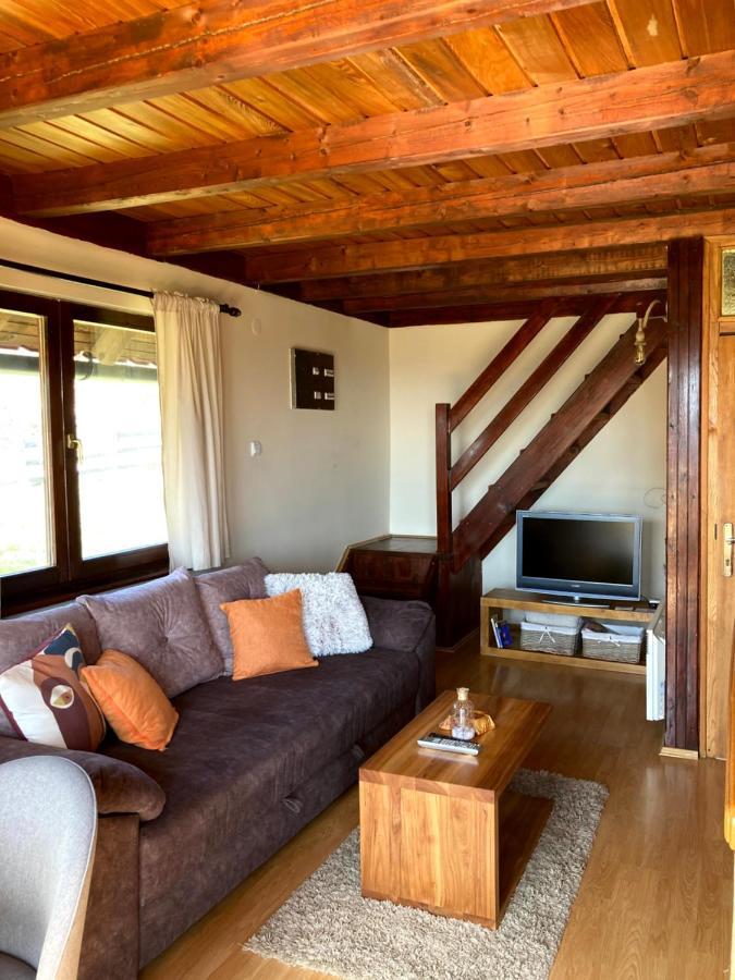 Planinska Koliba Sekulic Villa Luaran gambar