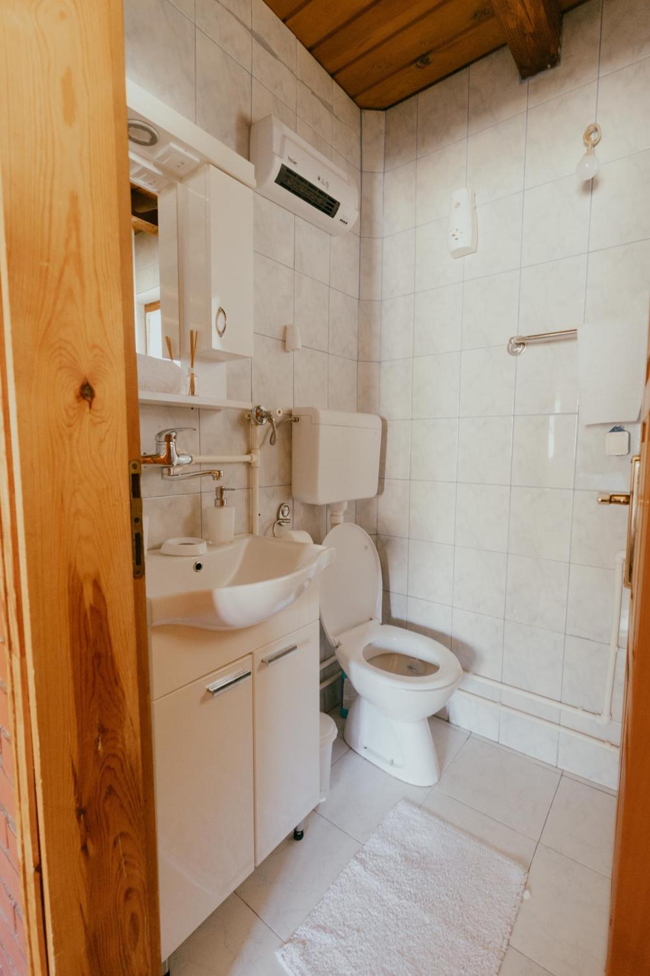 Planinska Koliba Sekulic Villa Luaran gambar