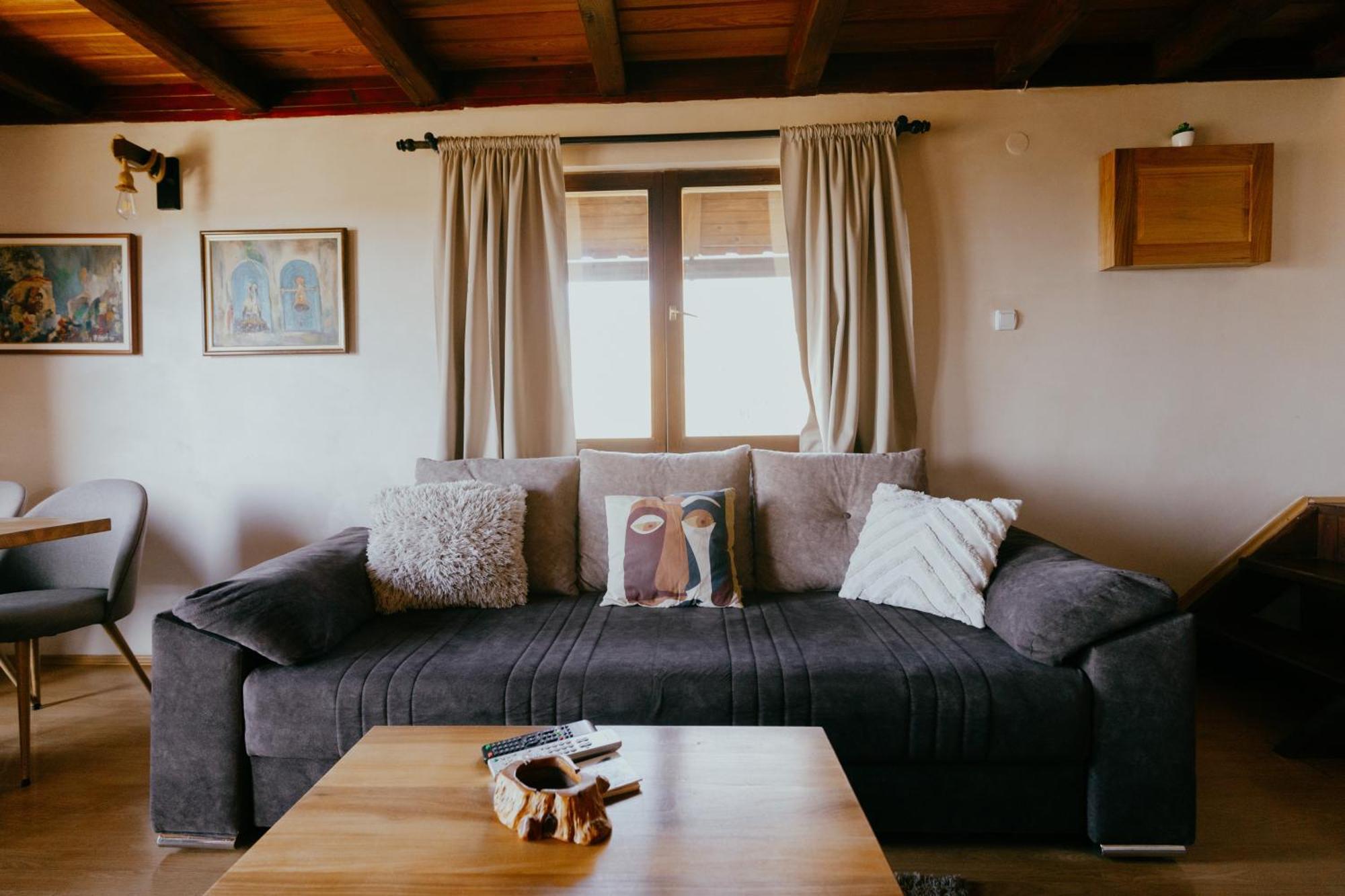 Planinska Koliba Sekulic Villa Luaran gambar
