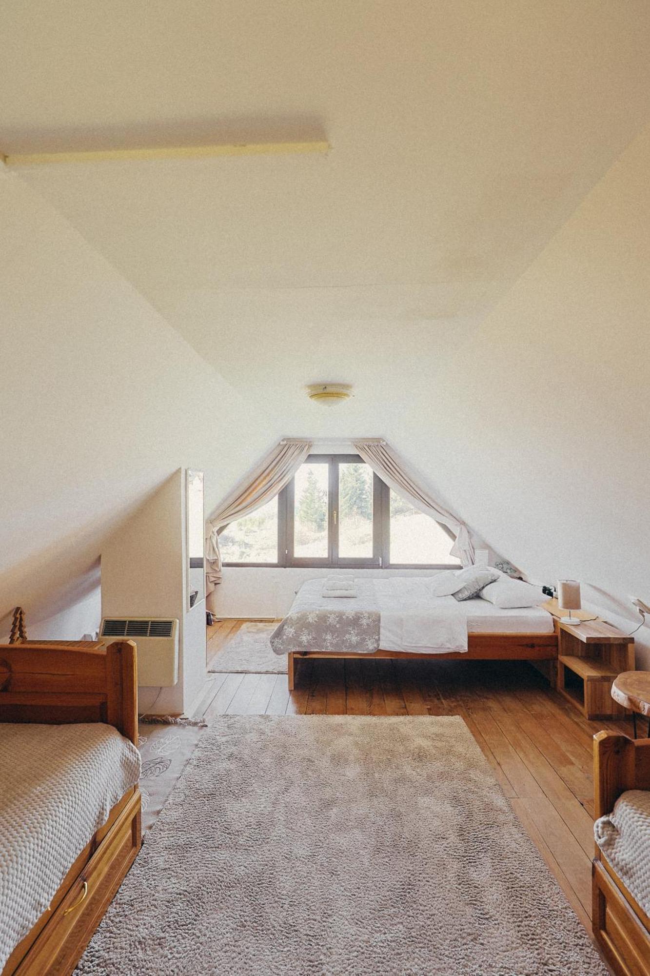 Planinska Koliba Sekulic Villa Luaran gambar